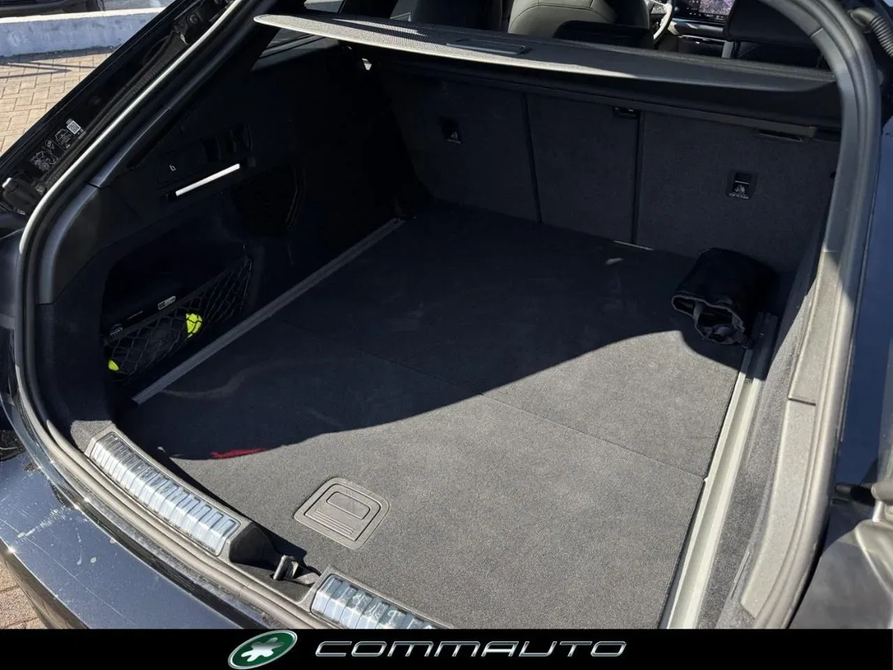 Audi A6 TDI 150 kW S tronic S line edition editionone foto 18