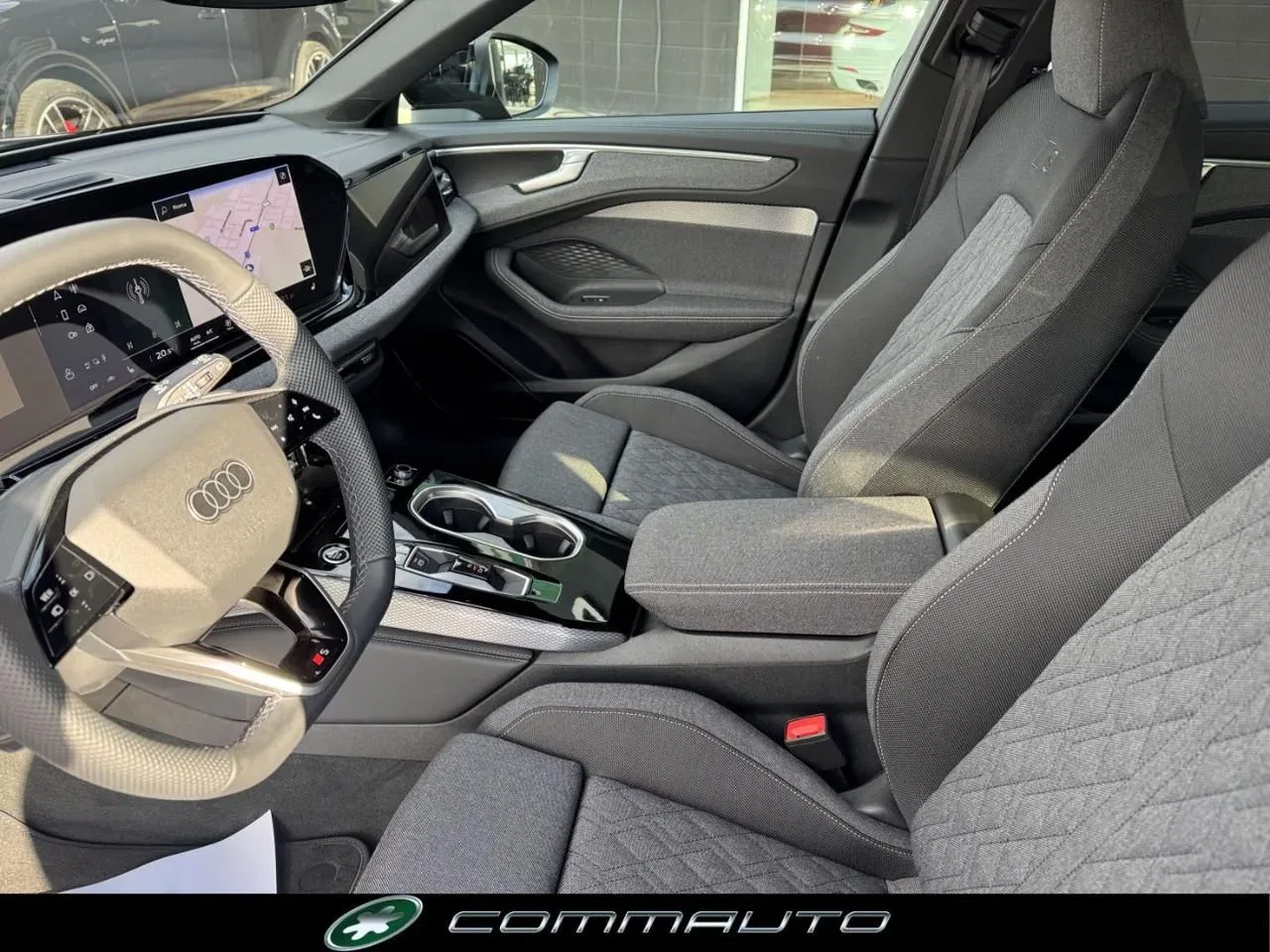 Audi A6 TDI 150 kW S tronic S line edition editionone foto 23