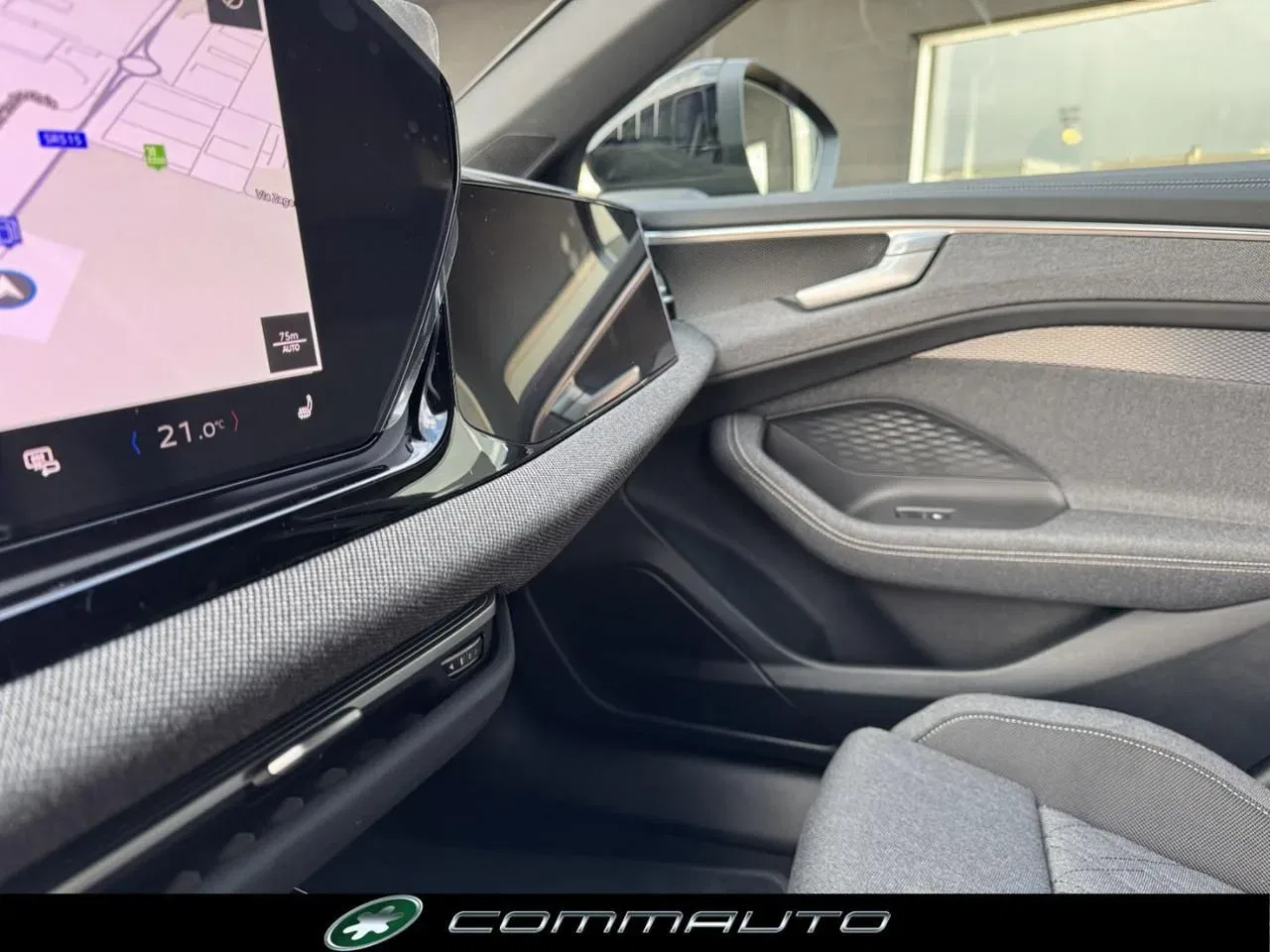 Audi A6 TDI 150 kW S tronic S line edition editionone foto 25