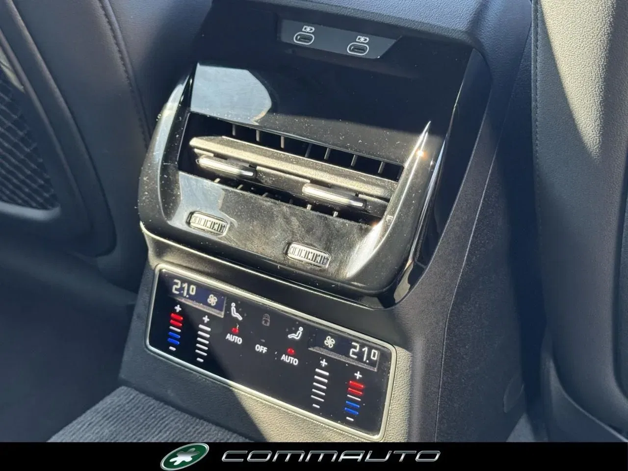 Audi A6 TDI 150 kW S tronic S line edition editionone foto 16