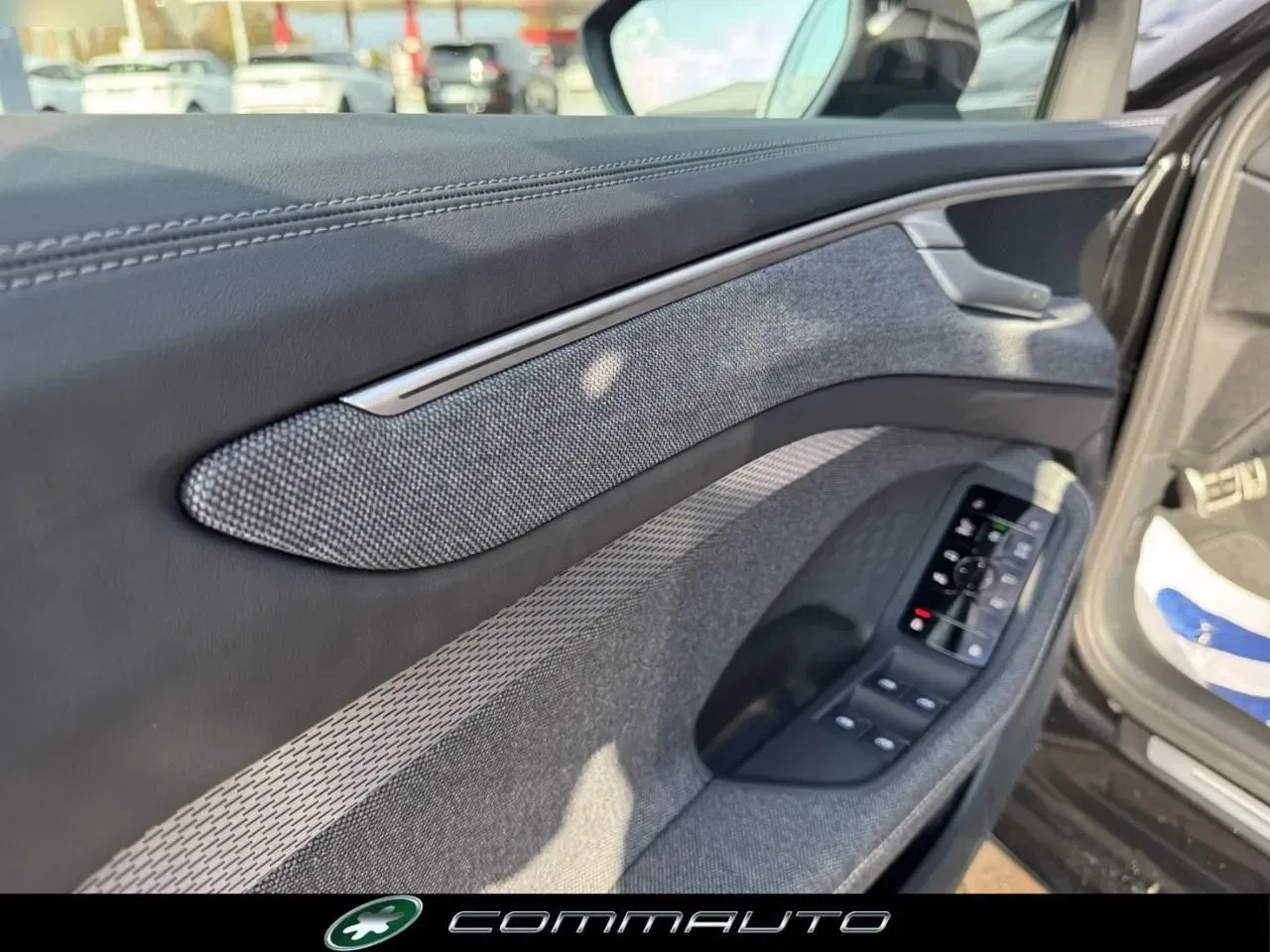 Audi A6 TDI 150 kW S tronic S line edition editionone foto 20