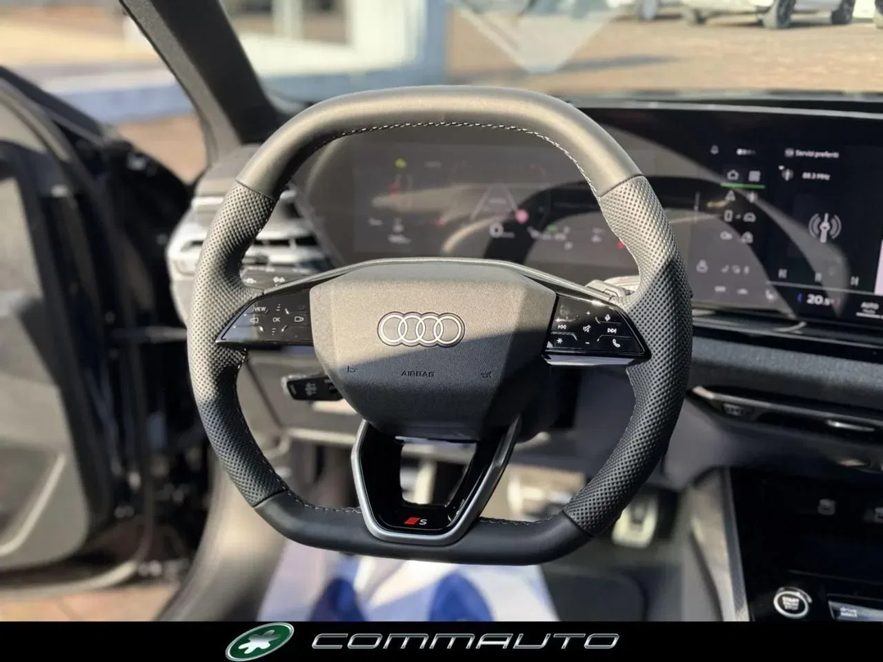 Audi A6 TDI 150 kW S tronic S line edition editionone foto 28