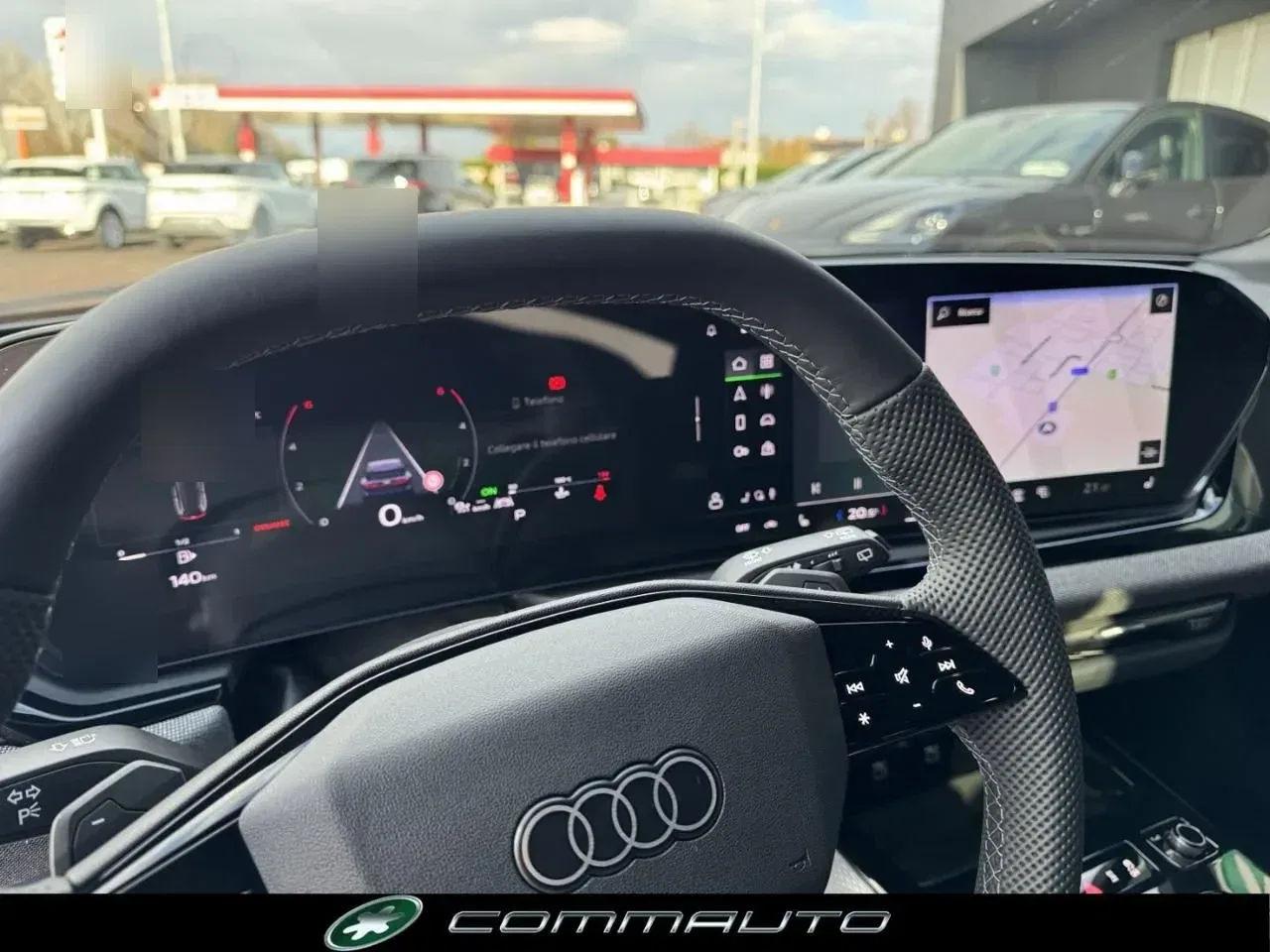 Audi A6 TDI 150 kW S tronic S line edition editionone foto 26