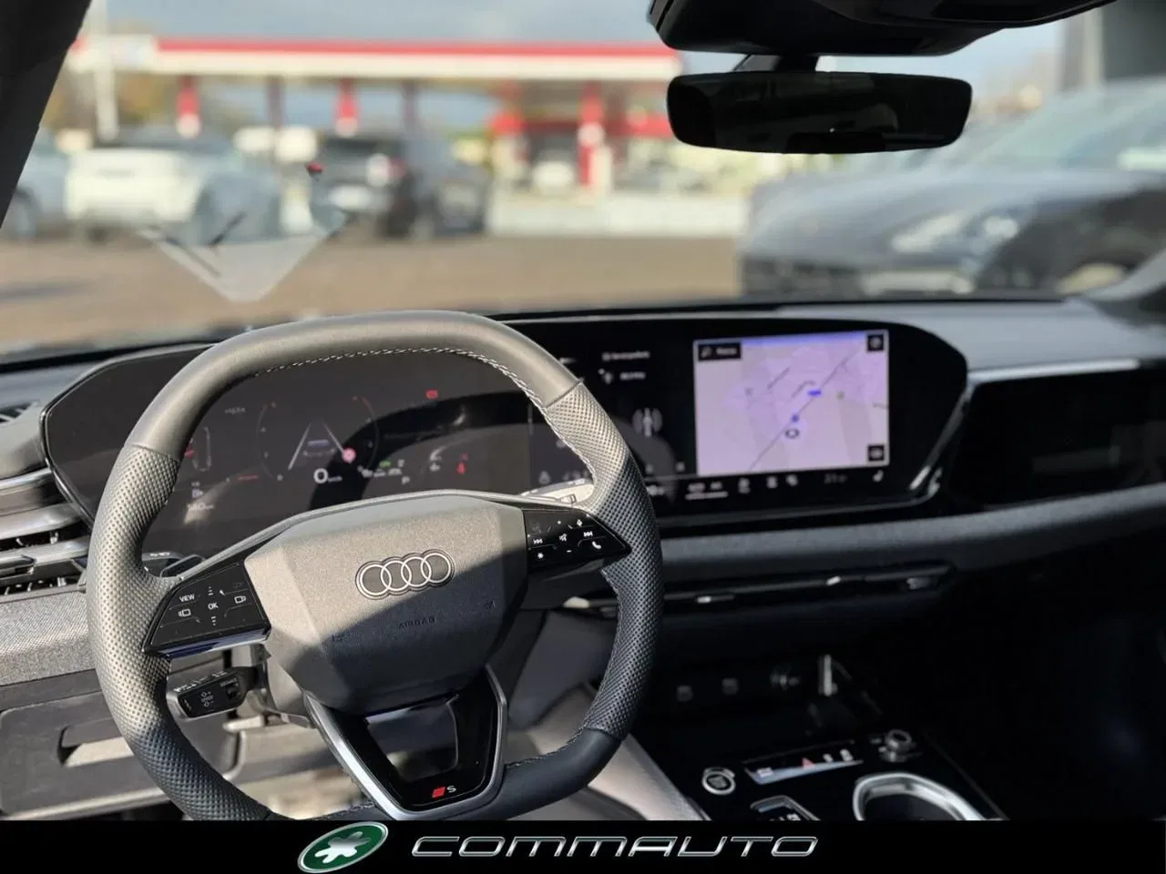 Audi A6 TDI 150 kW S tronic S line edition editionone foto 29