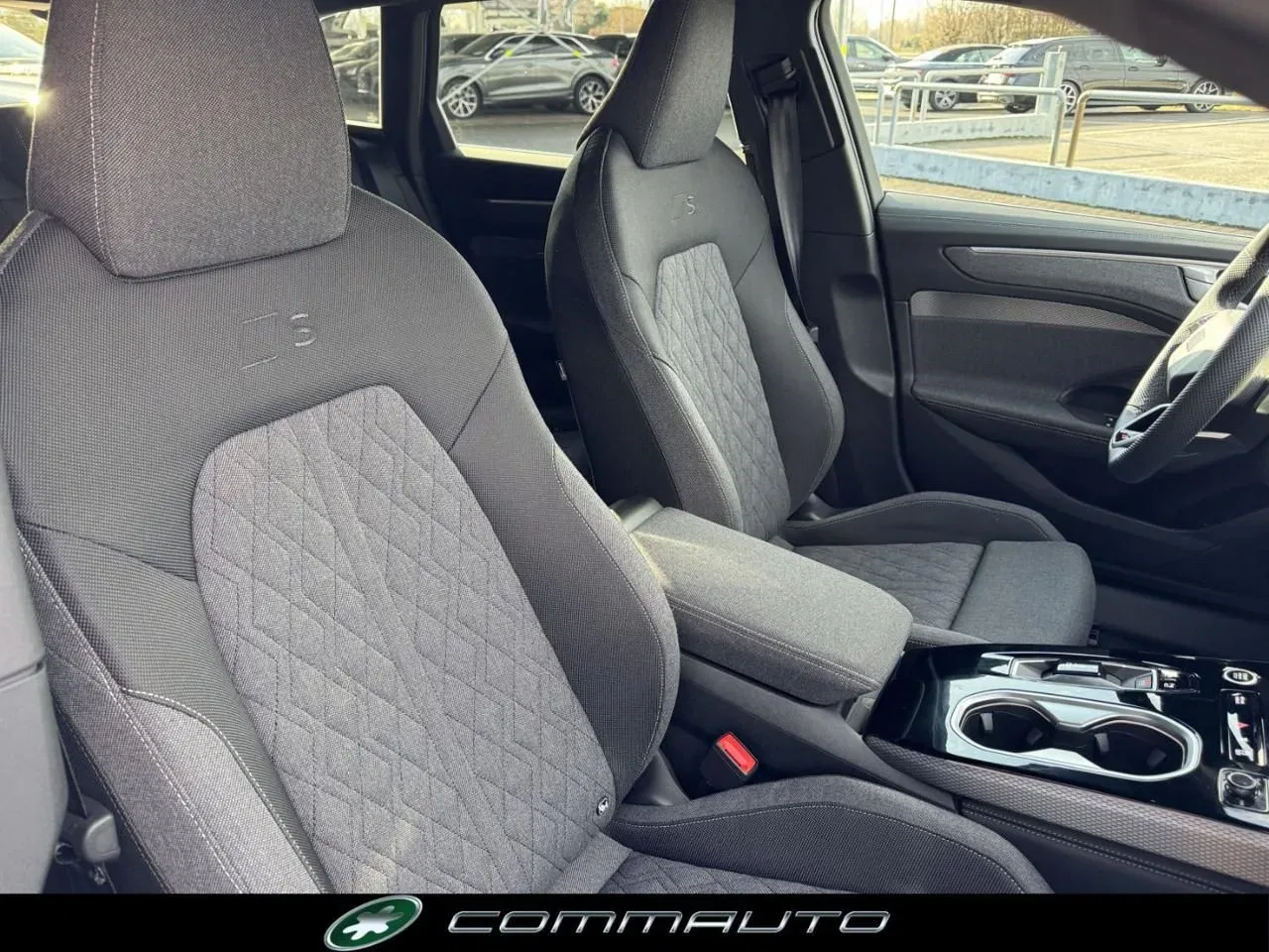 Audi A6 TDI 150 kW S tronic S line edition editionone foto 31