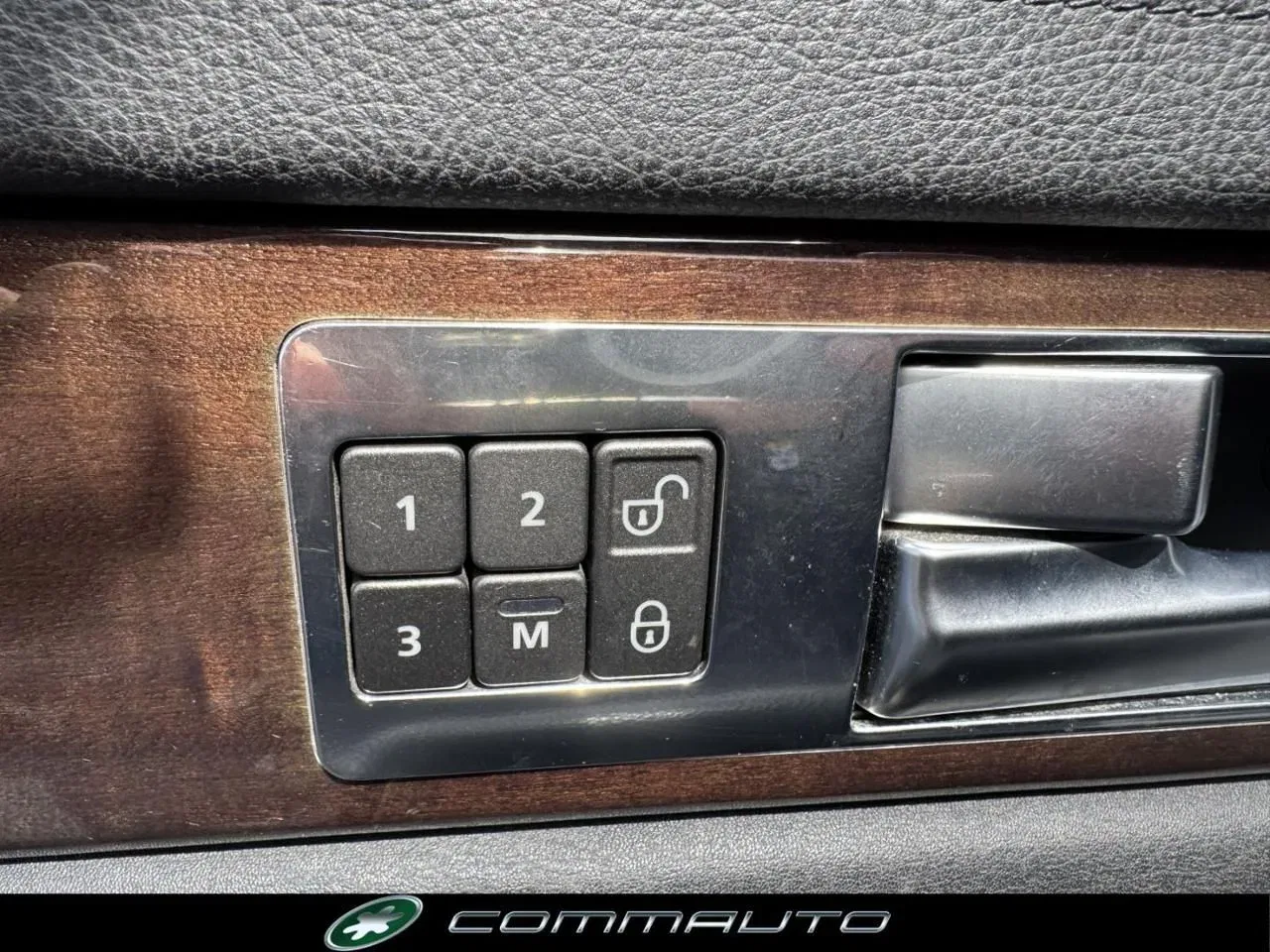 Land Rover Range Rover Sport 3.0 SDV6 HSE foto 12