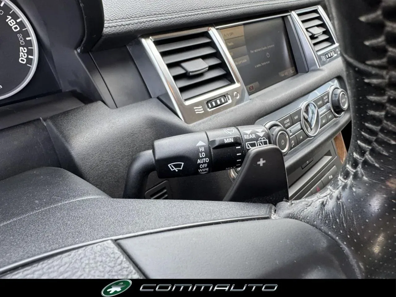 Land Rover Range Rover Sport 3.0 SDV6 HSE foto 17