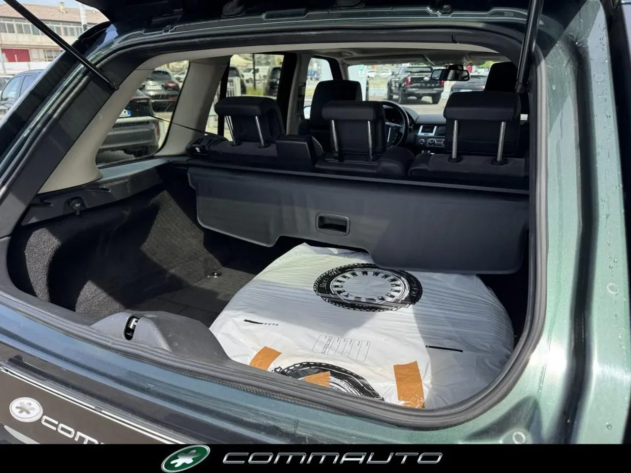 Land Rover Range Rover Sport 3.0 SDV6 HSE foto 28
