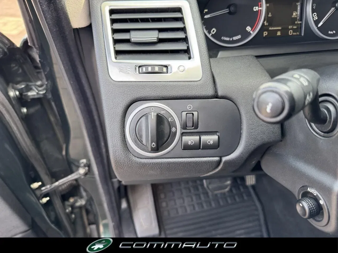 Land Rover Range Rover Sport 3.0 SDV6 HSE foto 15