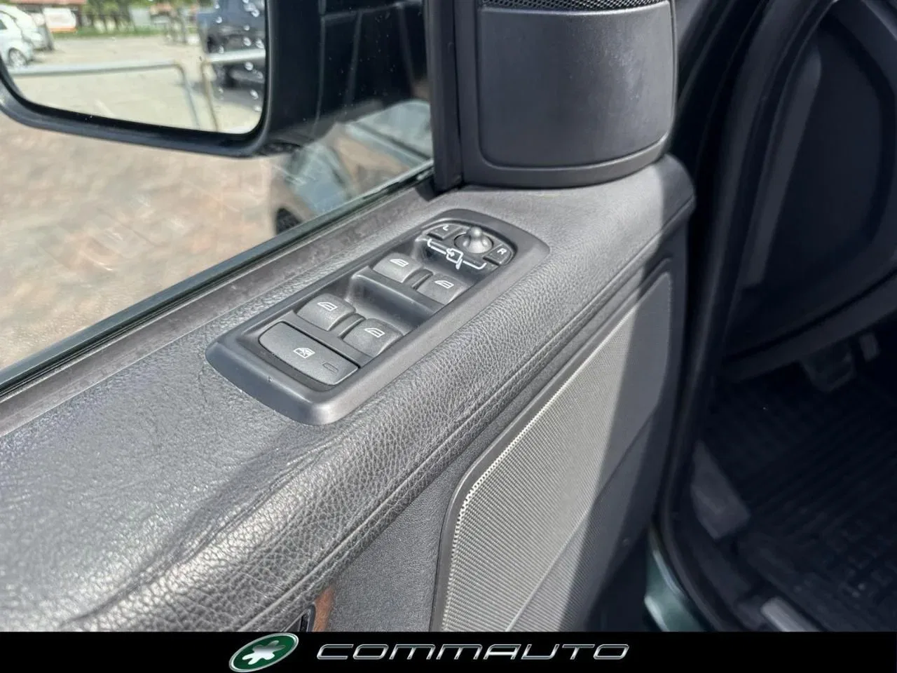 Land Rover Range Rover Sport 3.0 SDV6 HSE foto 13