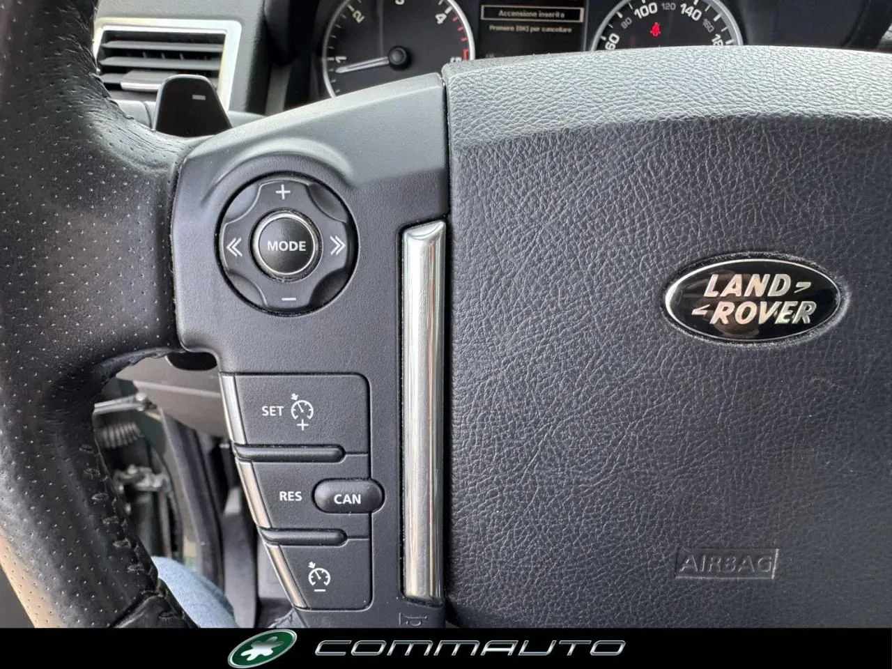 Land Rover Range Rover Sport 3.0 SDV6 HSE foto 19