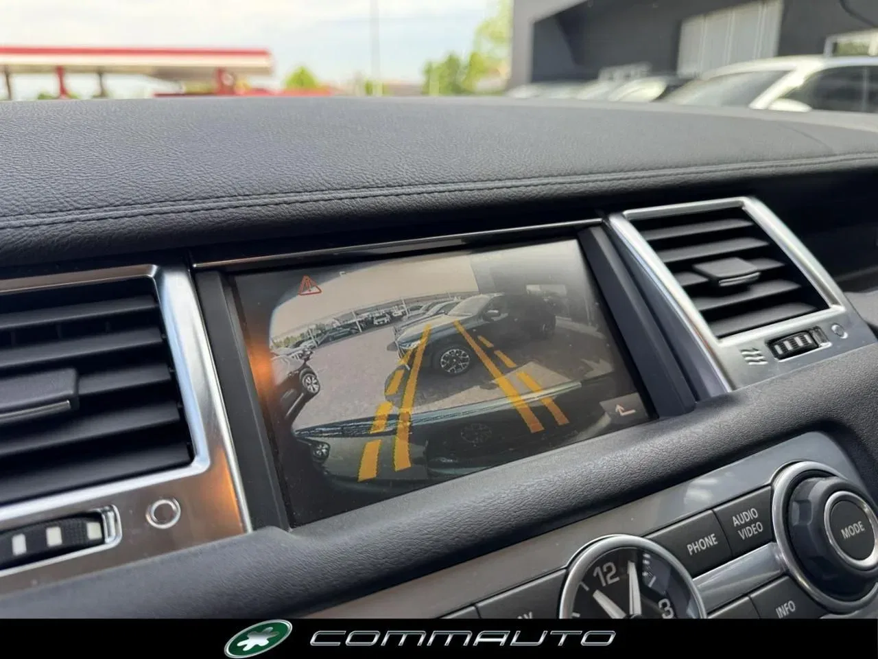 Land Rover Range Rover Sport 3.0 SDV6 HSE foto 21