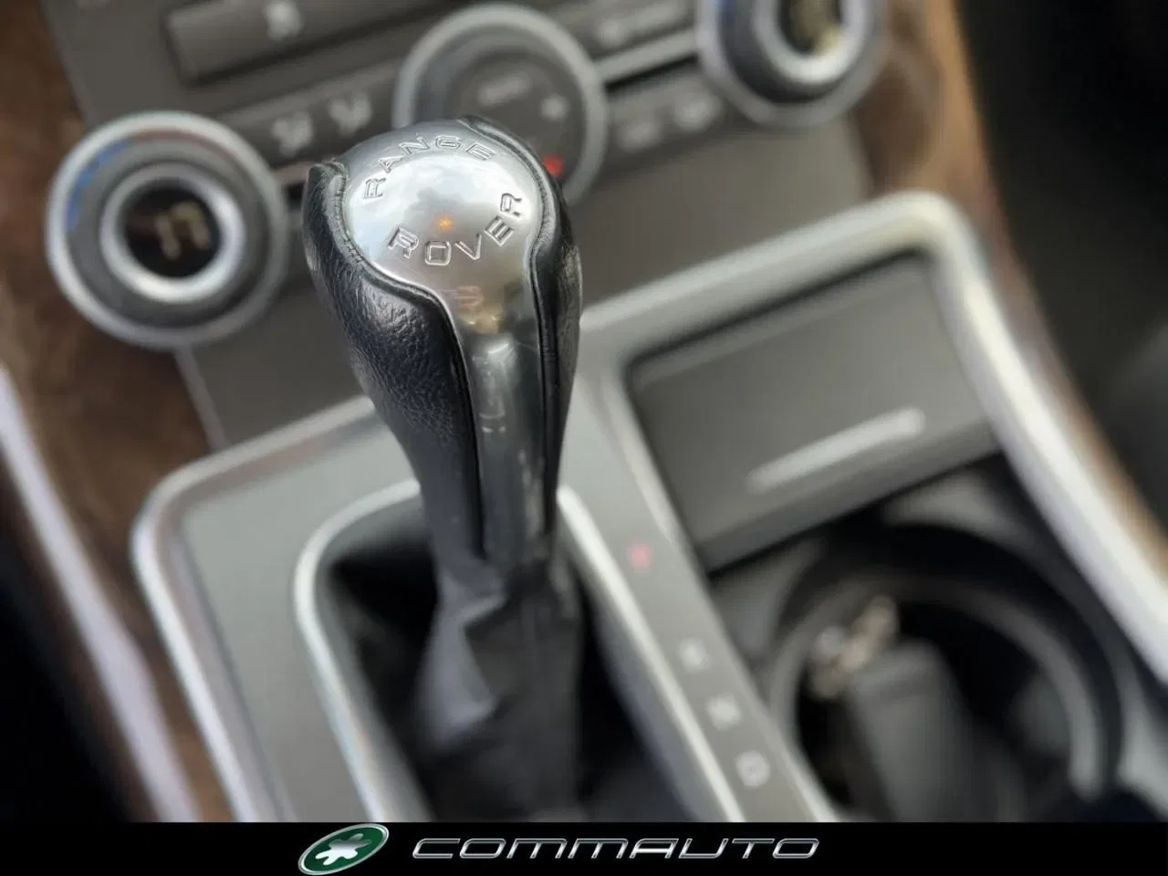 Land Rover Range Rover Sport 3.0 SDV6 HSE foto 23