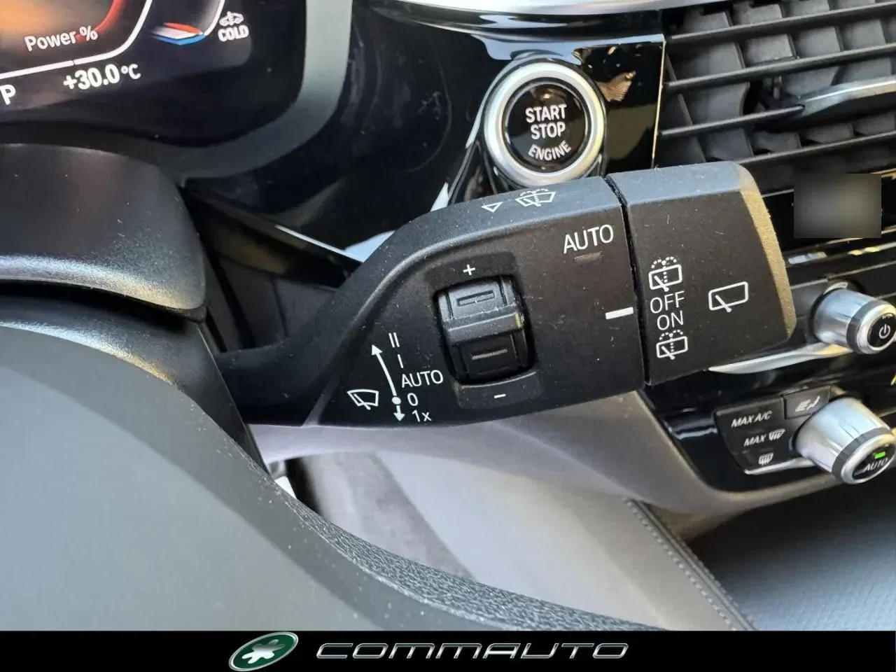 BMW 520 d 48V Touring Msport foto 17