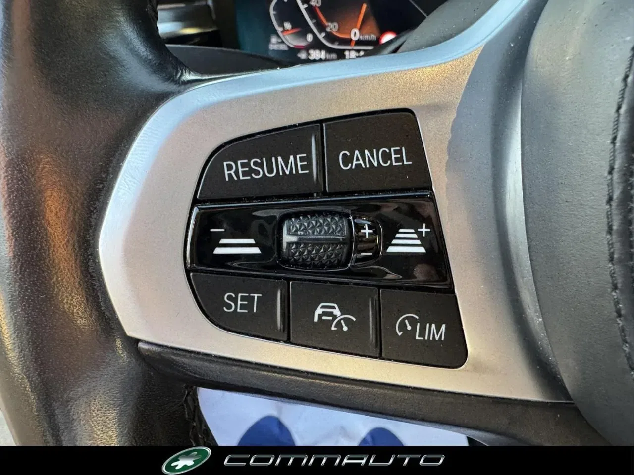 BMW 520 d 48V Touring Msport foto 18