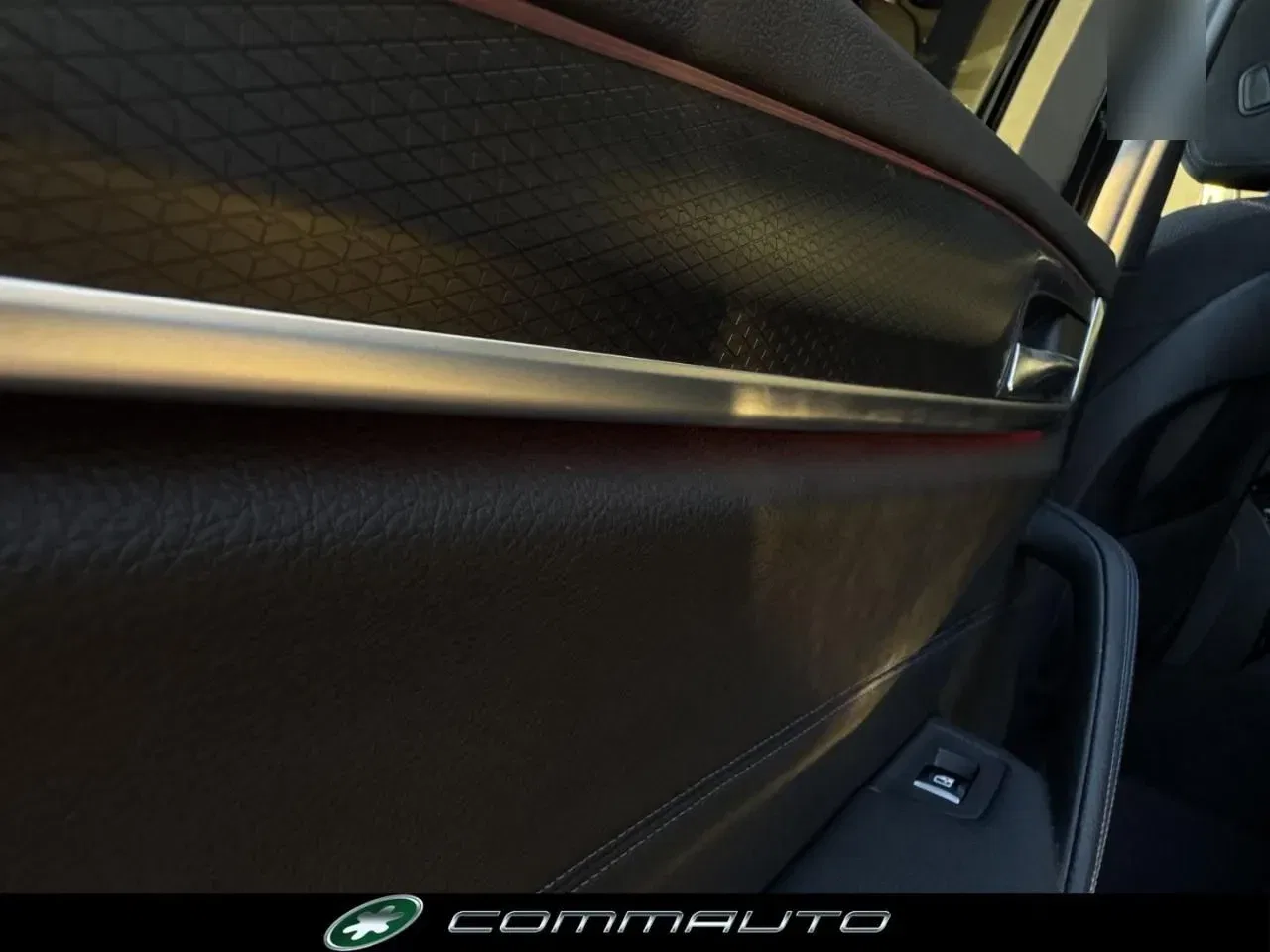 BMW 520 d 48V Touring Msport foto 26