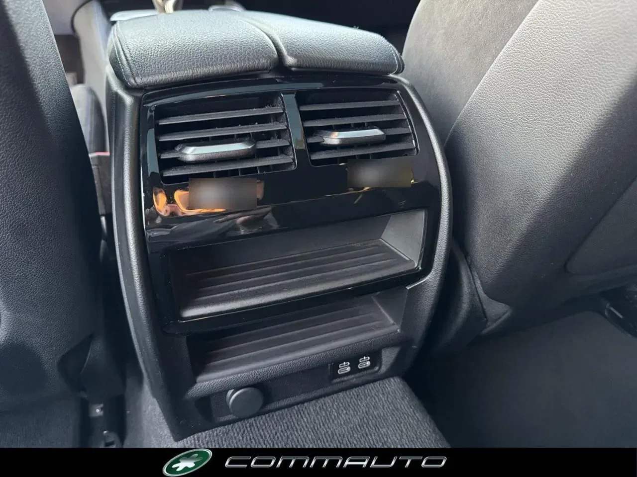 BMW 520 d 48V Touring Msport foto 28