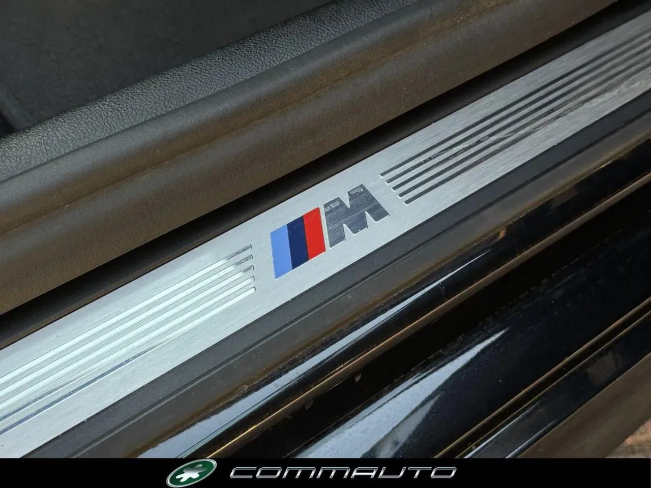 BMW 520 d 48V Touring Msport foto 30