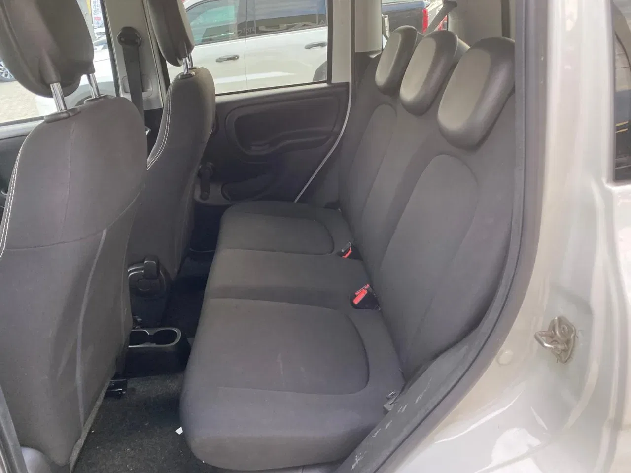 Fiat Panda Cross Panda 1.0 firefly hybrid Cross s&s 70cv 5p.ti foto 9