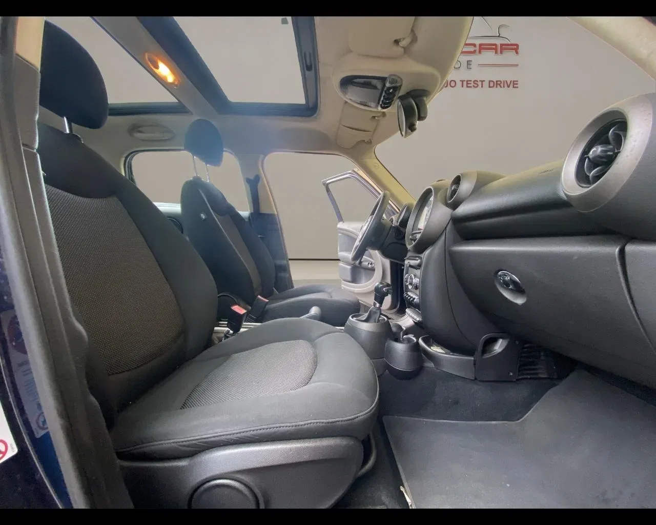 MINI Cooper Countryman Mini 1.6 foto 18