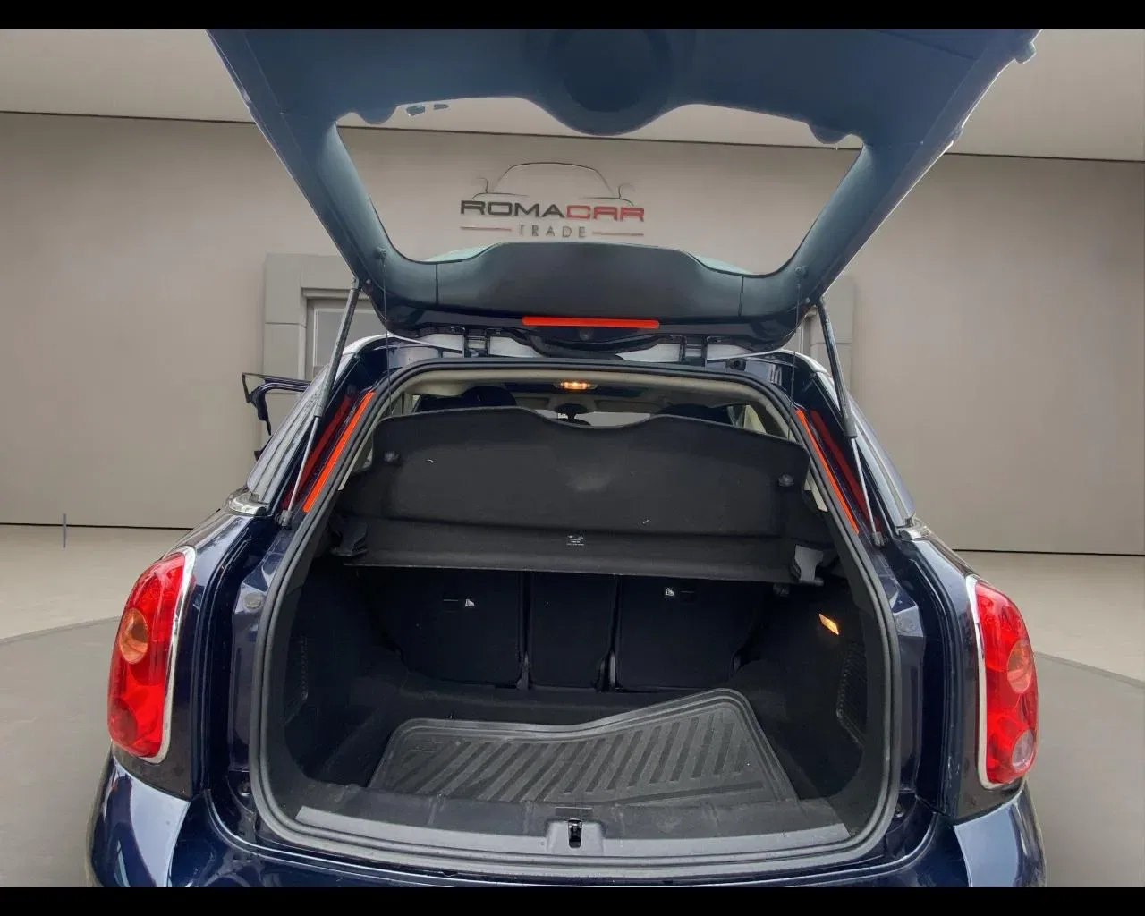 MINI Cooper Countryman Mini 1.6 foto 19