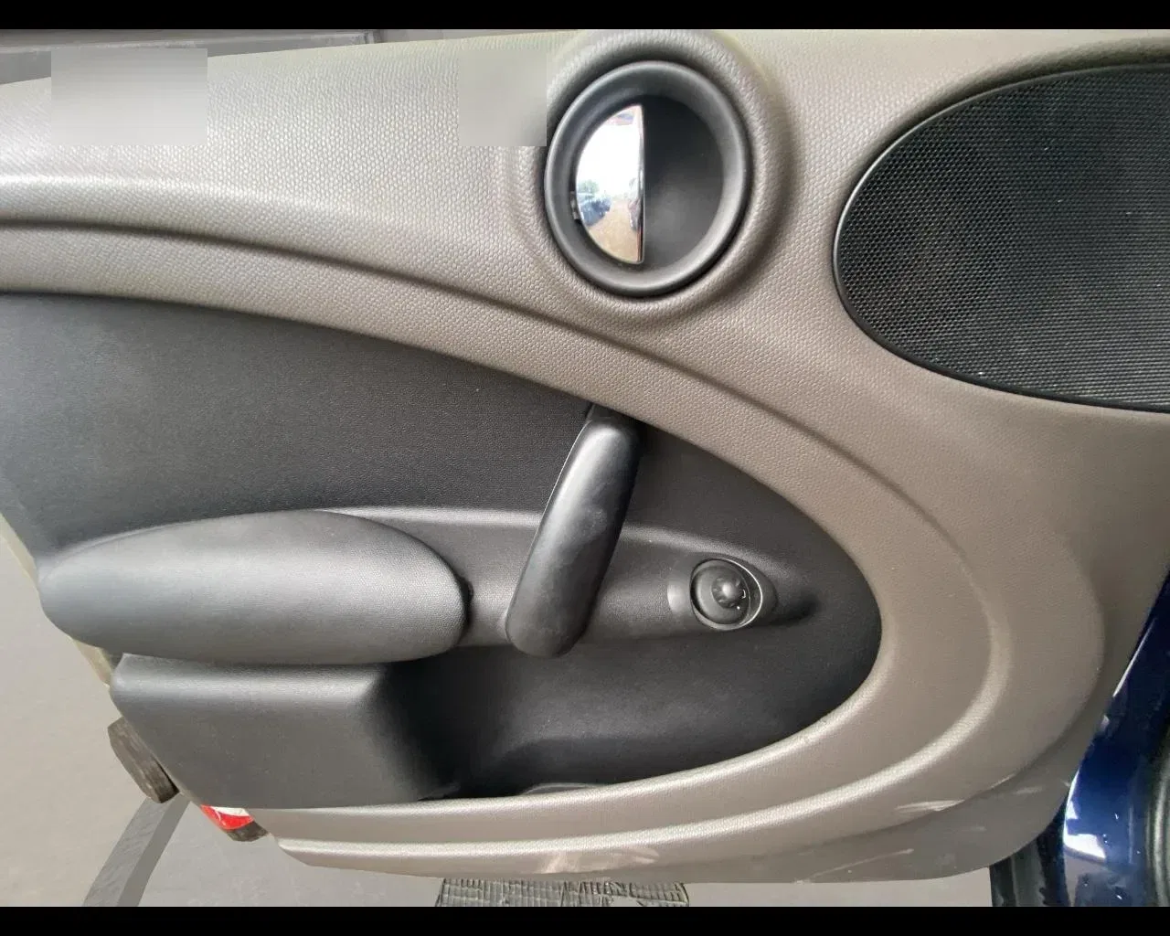 MINI Cooper Countryman Mini 1.6 foto 15