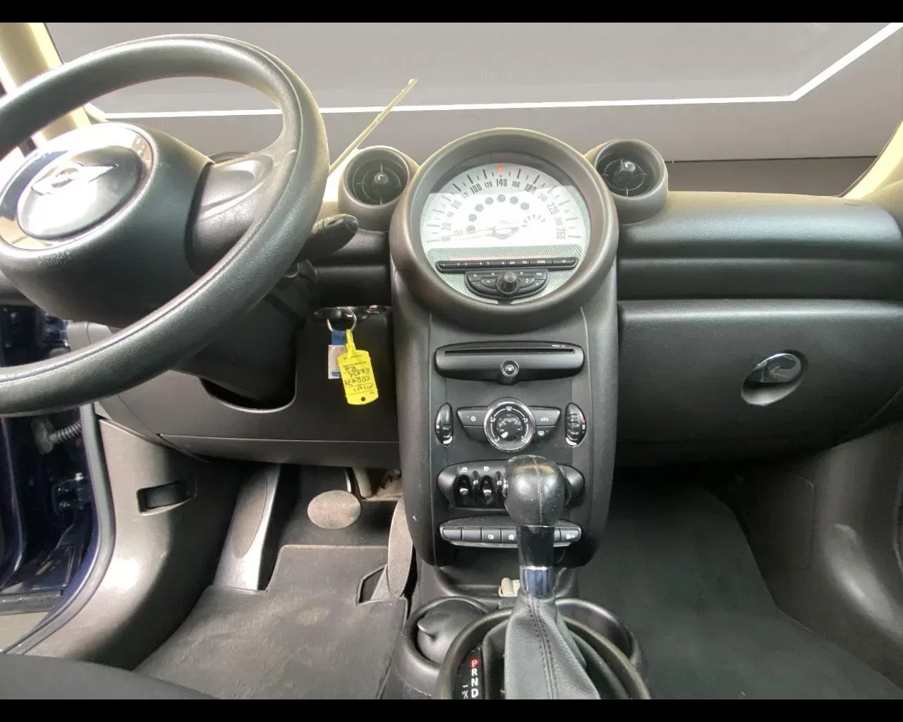MINI Cooper Countryman Mini 1.6 foto 13