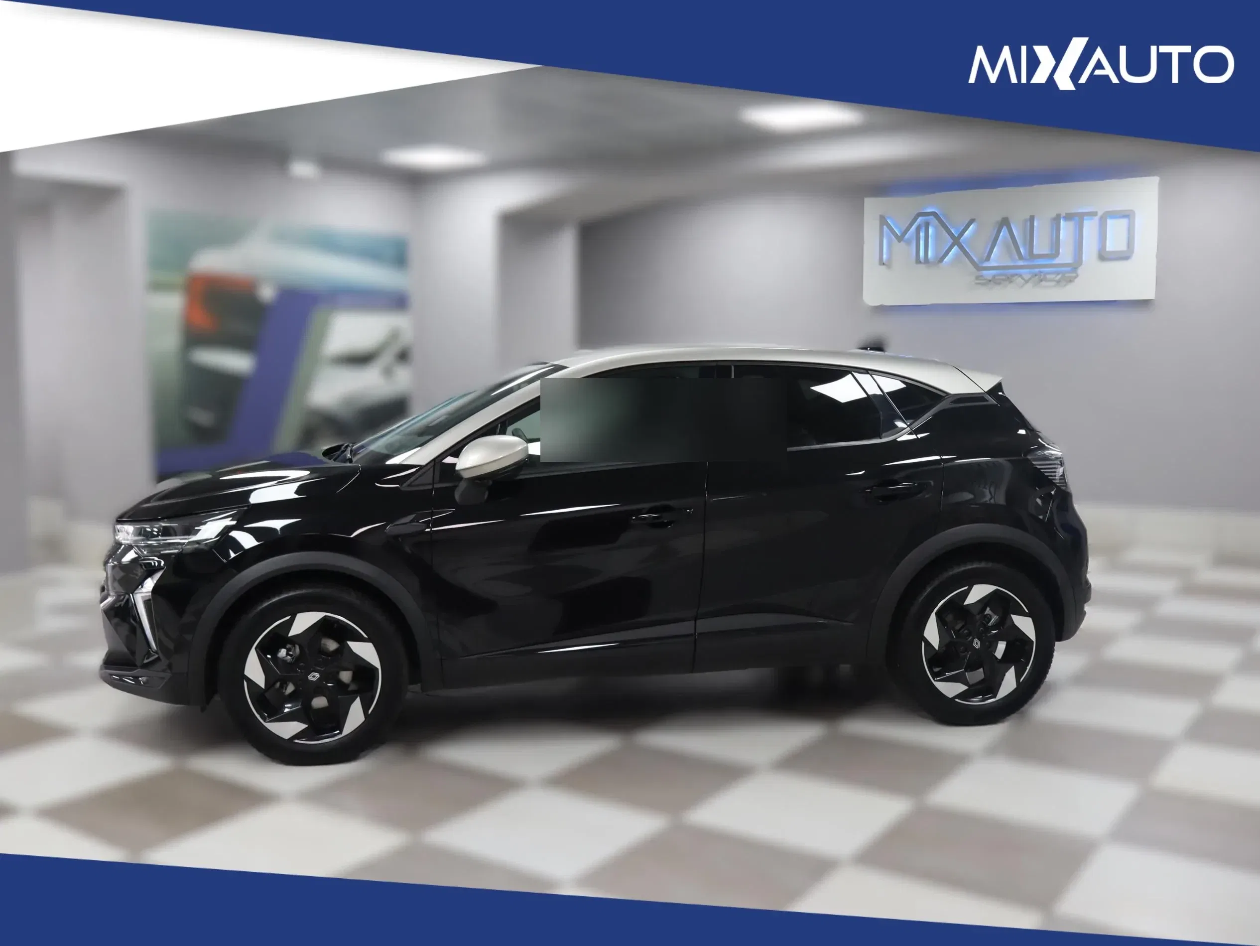 Renault Captur 1.0 TCE Techno 90CV foto 5