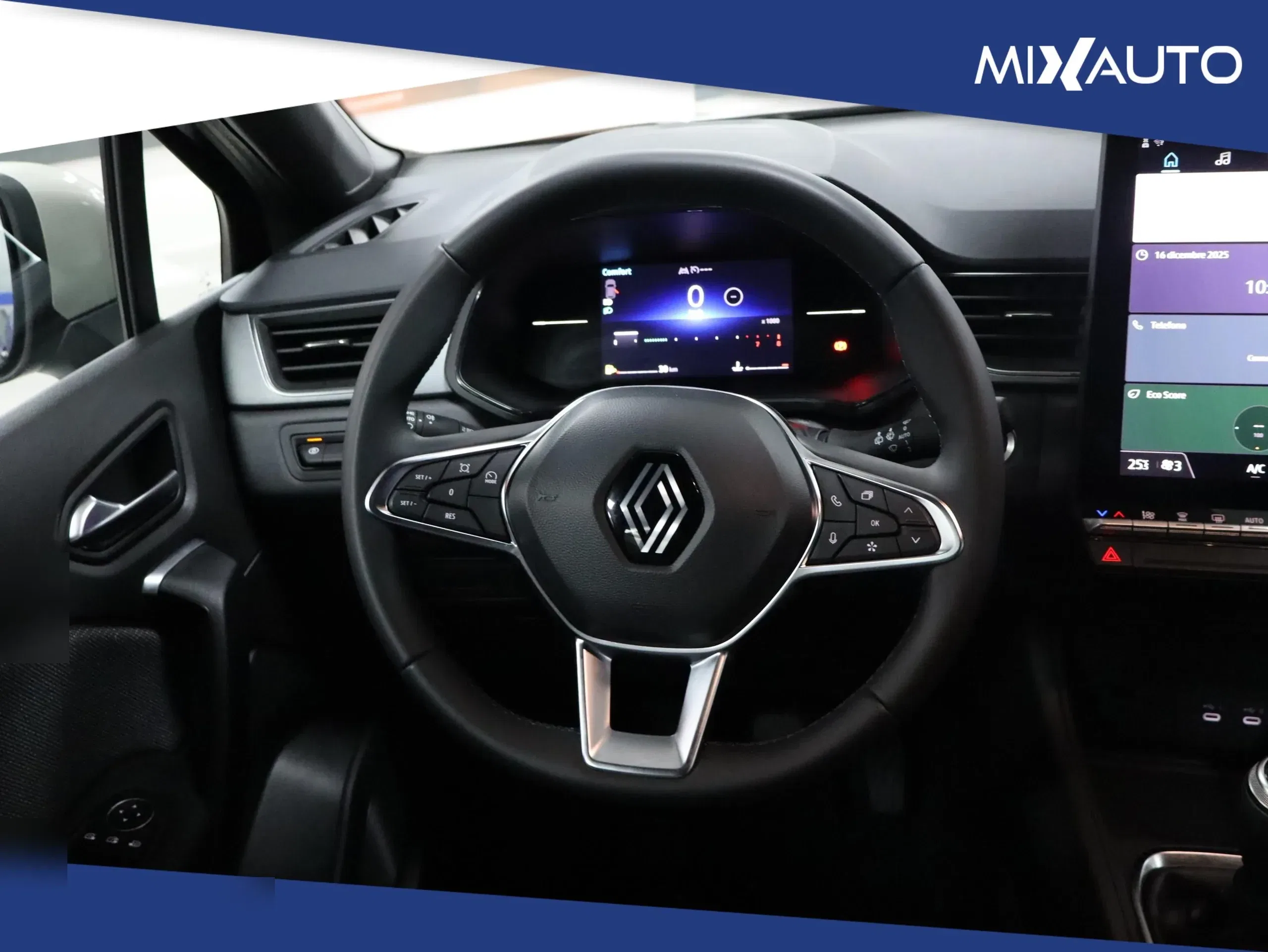 Renault Captur 1.0 TCE Techno 90CV foto 12