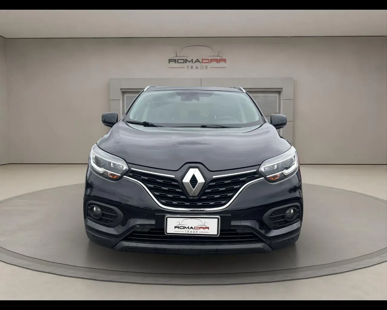 Renault Kadjar Blue dCi 8V 115CV EDC Sport Edition foto 2