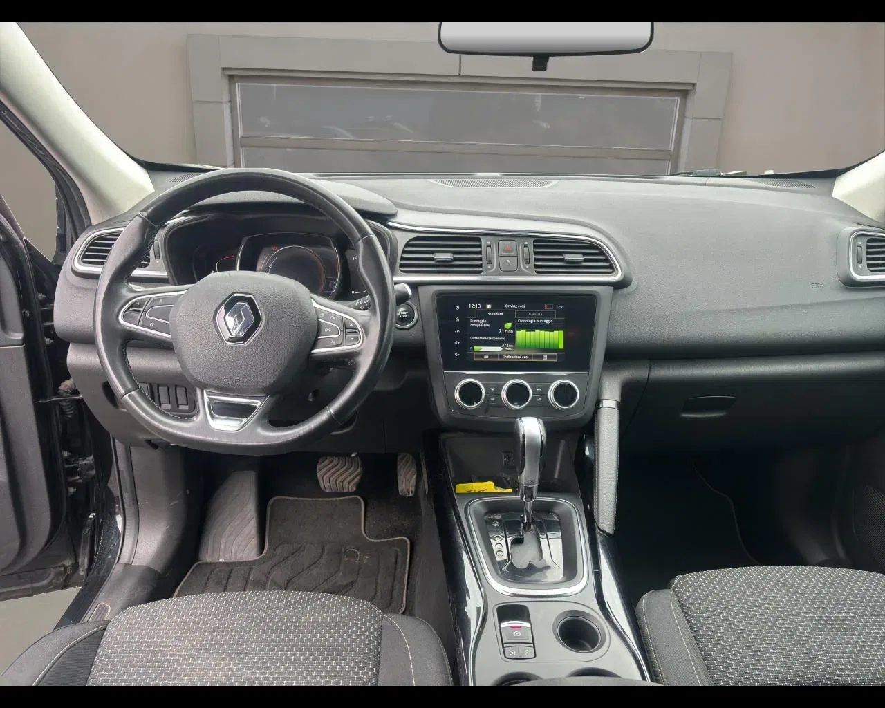 Renault Kadjar Blue dCi 8V 115CV EDC Sport Edition foto 10