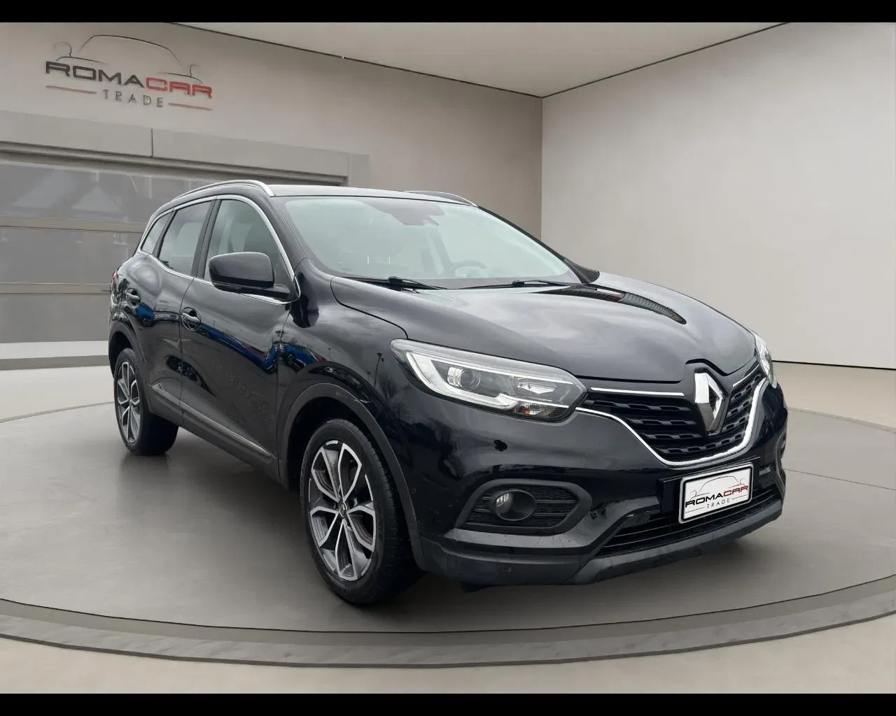 Renault Kadjar Blue dCi 8V 115CV EDC Sport Edition foto 3