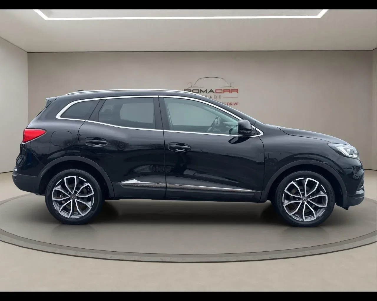 Renault Kadjar Blue dCi 8V 115CV EDC Sport Edition foto 4