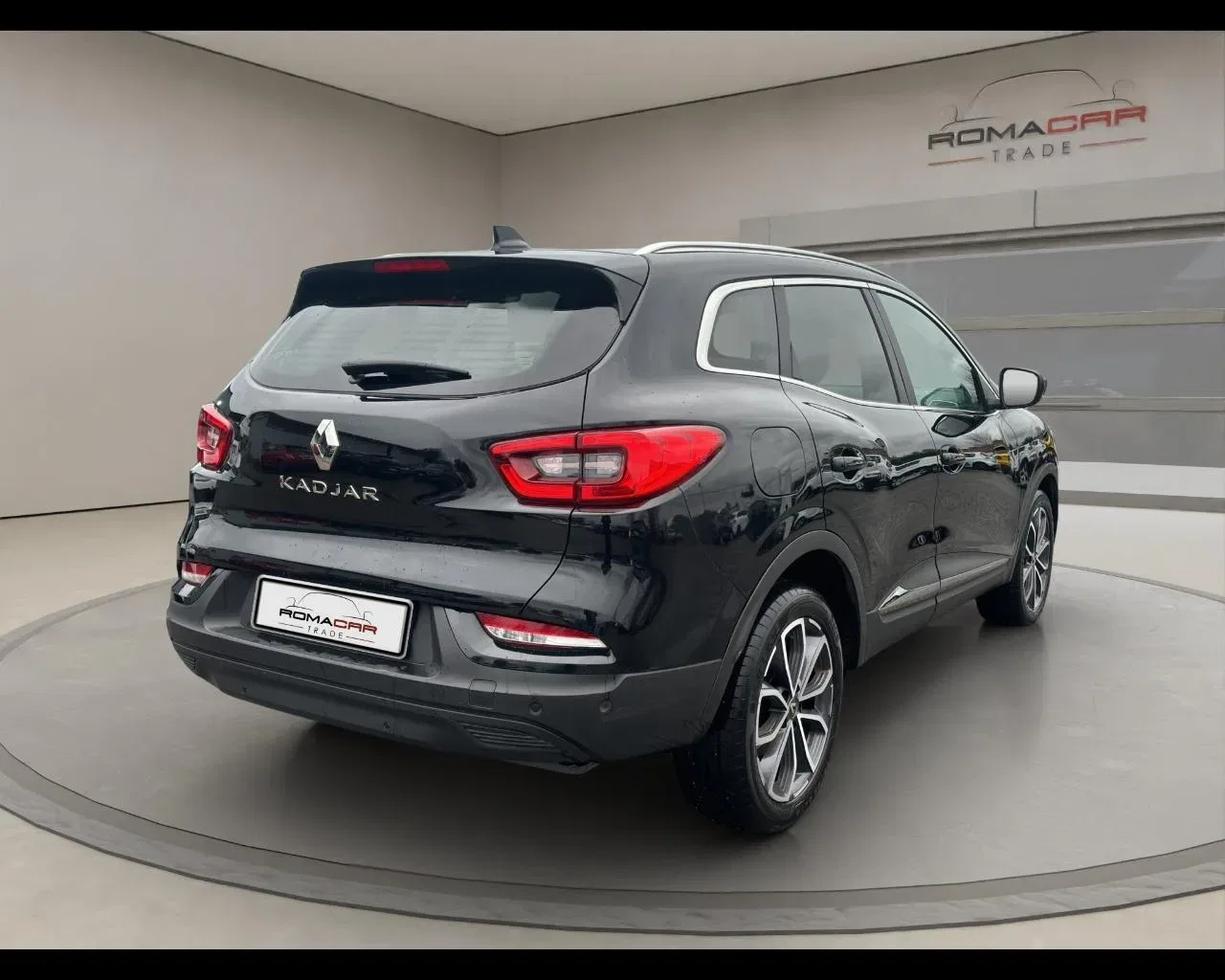 Renault Kadjar Blue dCi 8V 115CV EDC Sport Edition foto 5