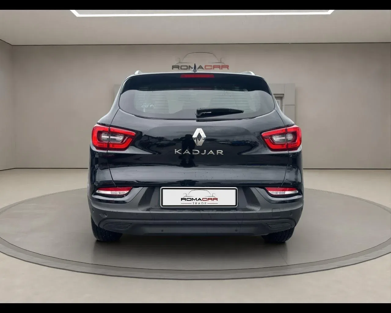 Renault Kadjar Blue dCi 8V 115CV EDC Sport Edition foto 6