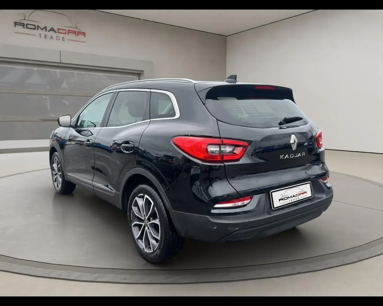Renault Kadjar Blue dCi 8V 115CV EDC Sport Edition foto 7
