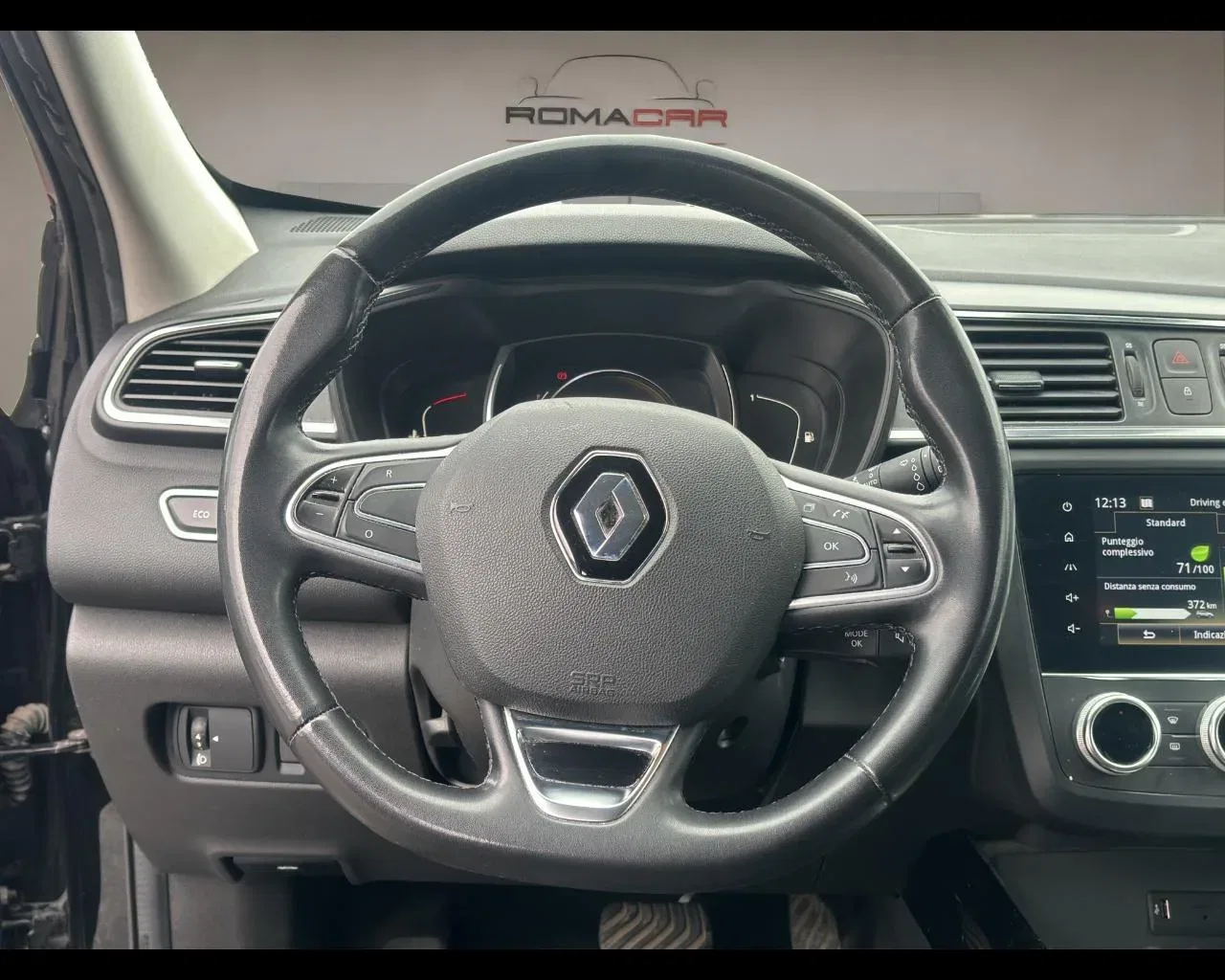 Renault Kadjar Blue dCi 8V 115CV EDC Sport Edition foto 11