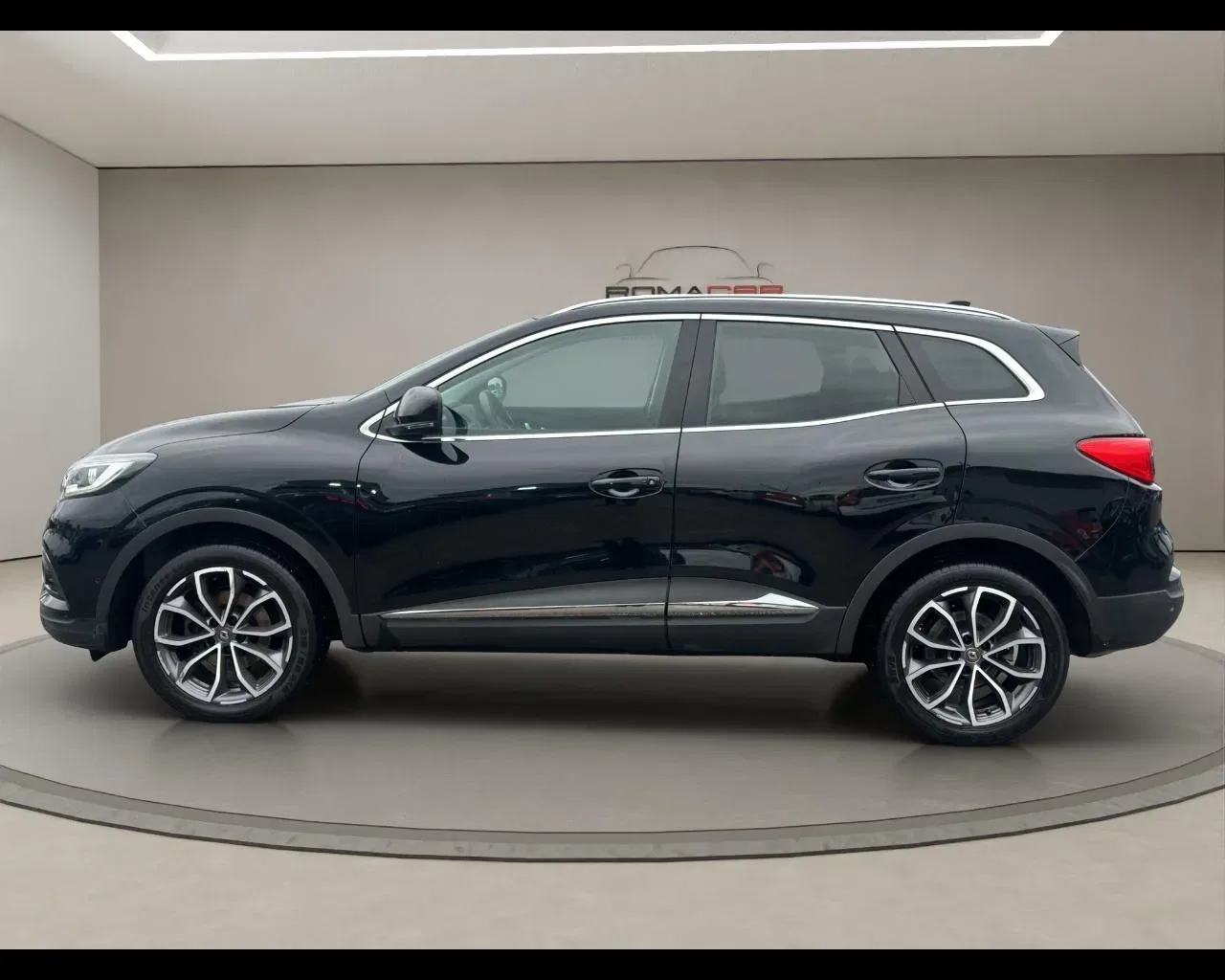 Renault Kadjar Blue dCi 8V 115CV EDC Sport Edition foto 8