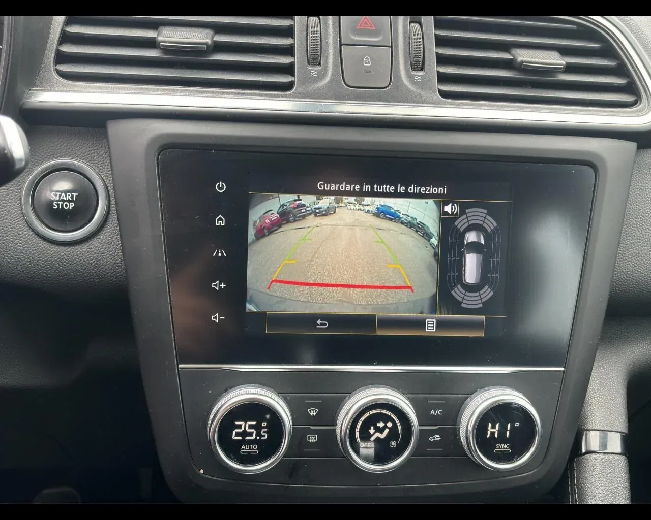 Renault Kadjar Blue dCi 8V 115CV EDC Sport Edition foto 14