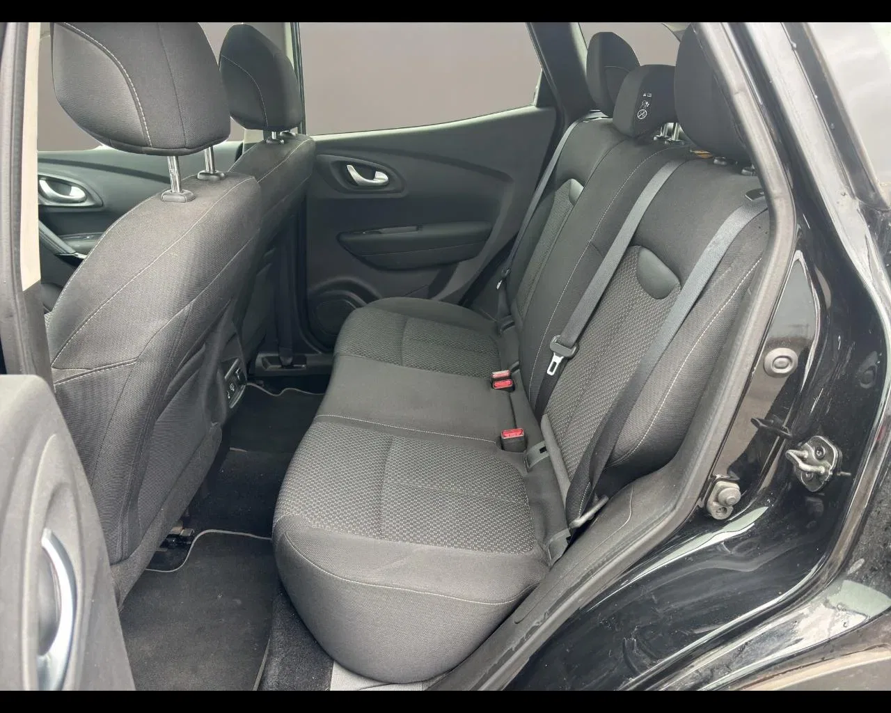 Renault Kadjar Blue dCi 8V 115CV EDC Sport Edition foto 16