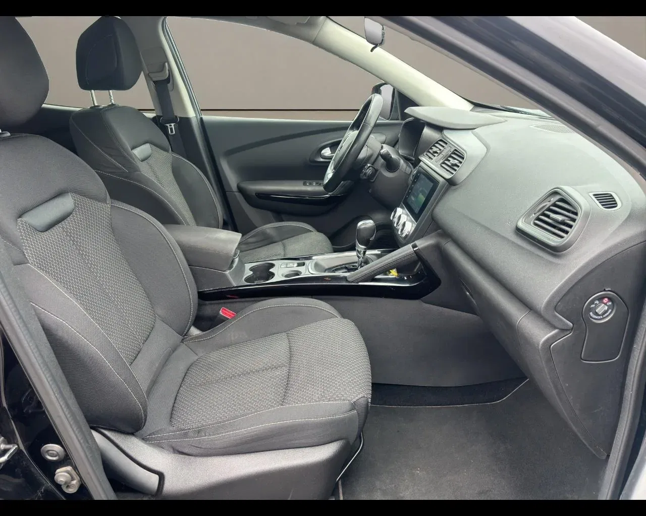 Renault Kadjar Blue dCi 8V 115CV EDC Sport Edition foto 17