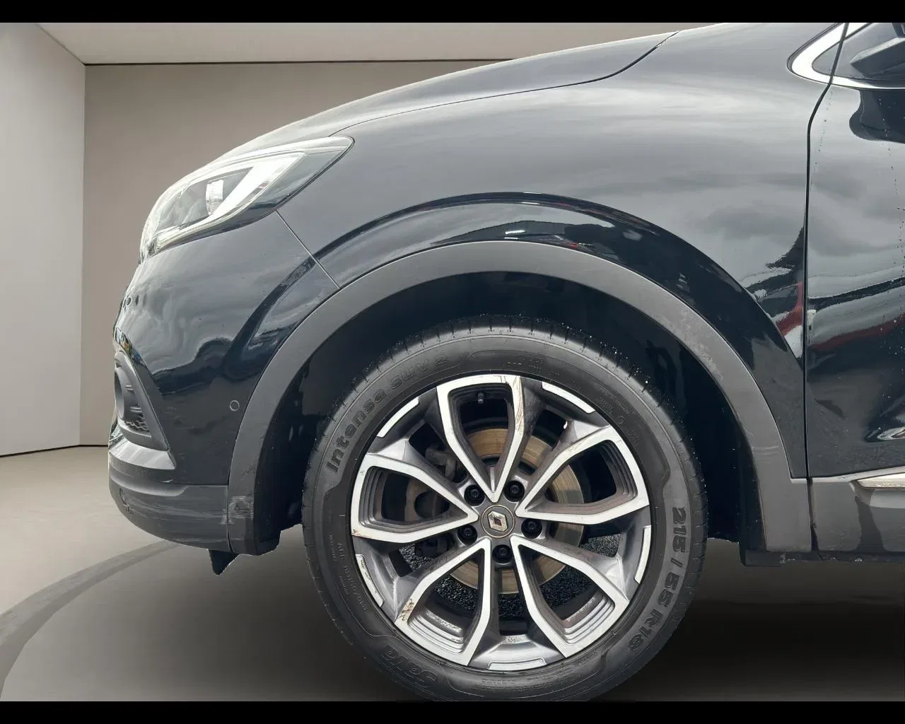 Renault Kadjar Blue dCi 8V 115CV EDC Sport Edition foto 21