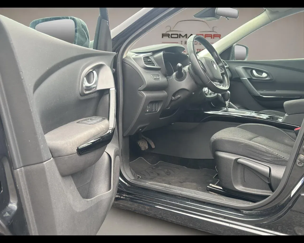 Renault Kadjar Blue dCi 8V 115CV EDC Sport Edition foto 22