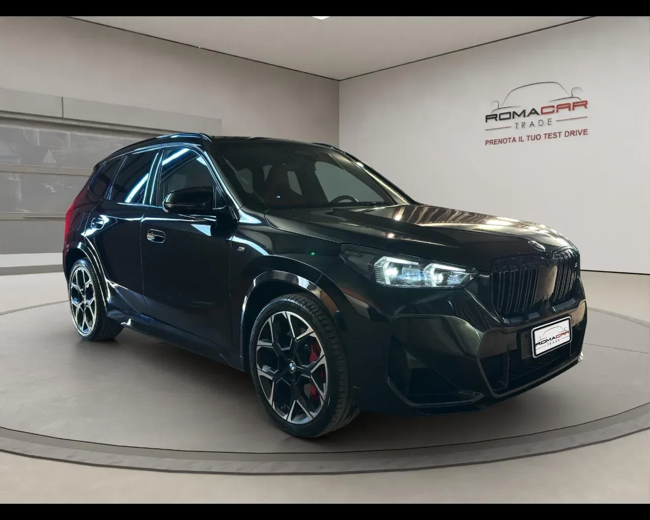 BMW X1 M35i xDrive foto 3