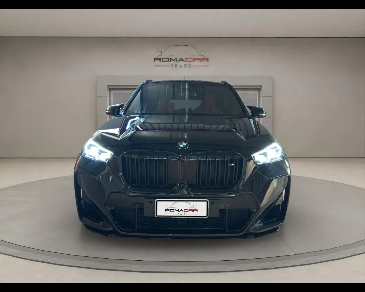 BMW X1 M35i xDrive foto 2