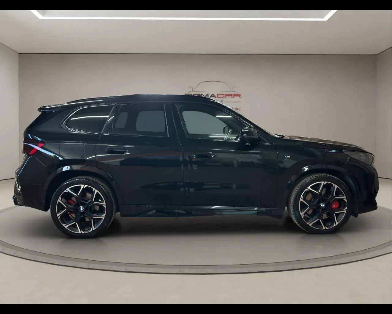 BMW X1 M35i xDrive foto 4