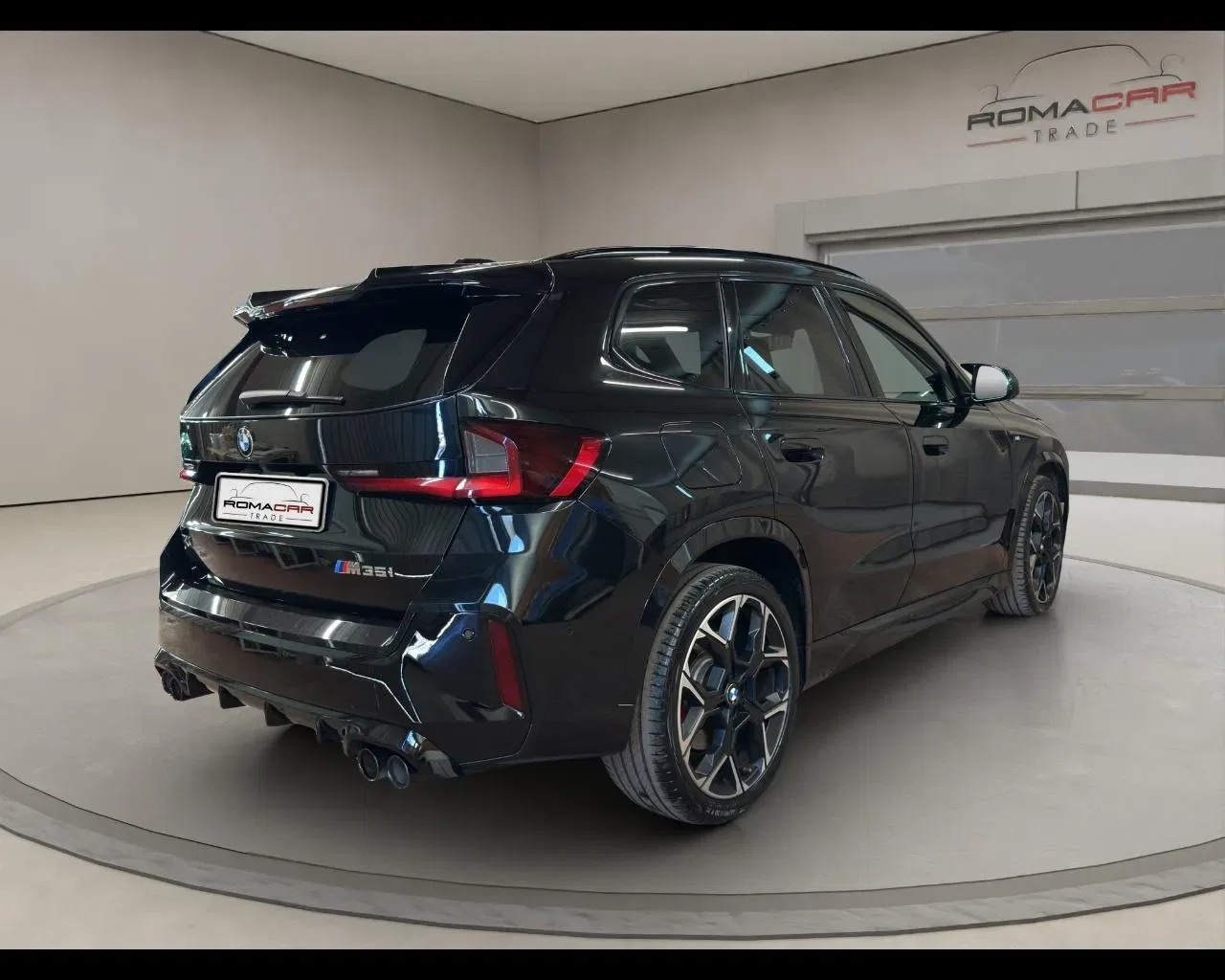 BMW X1 M35i xDrive foto 5