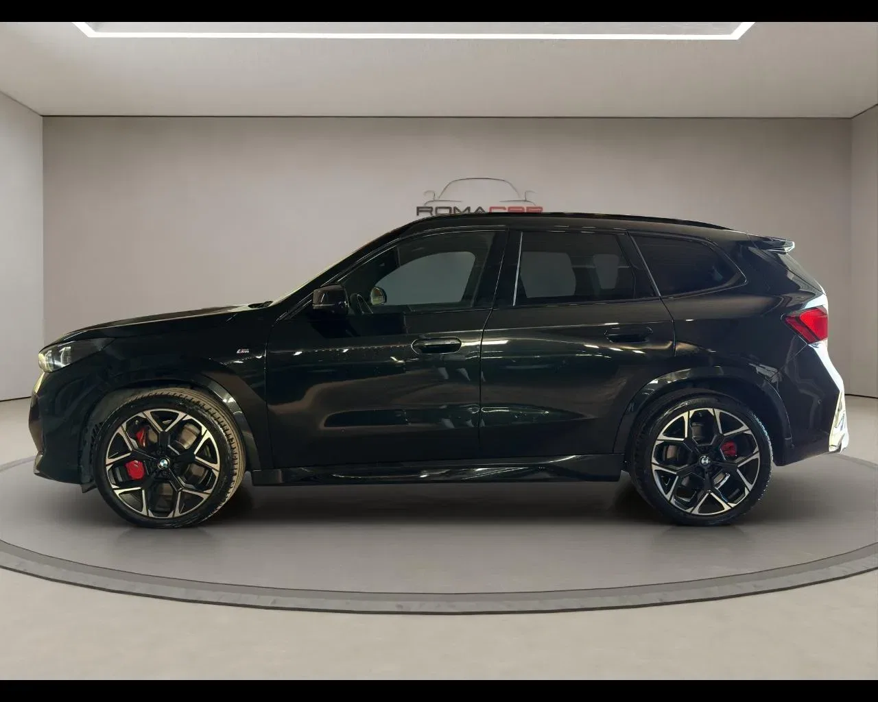 BMW X1 M35i xDrive foto 8