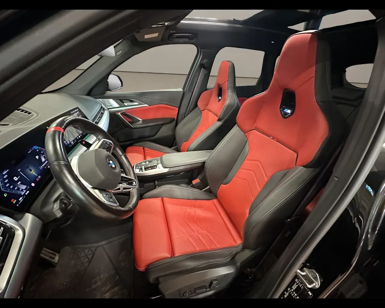 BMW X1 M35i xDrive foto 9