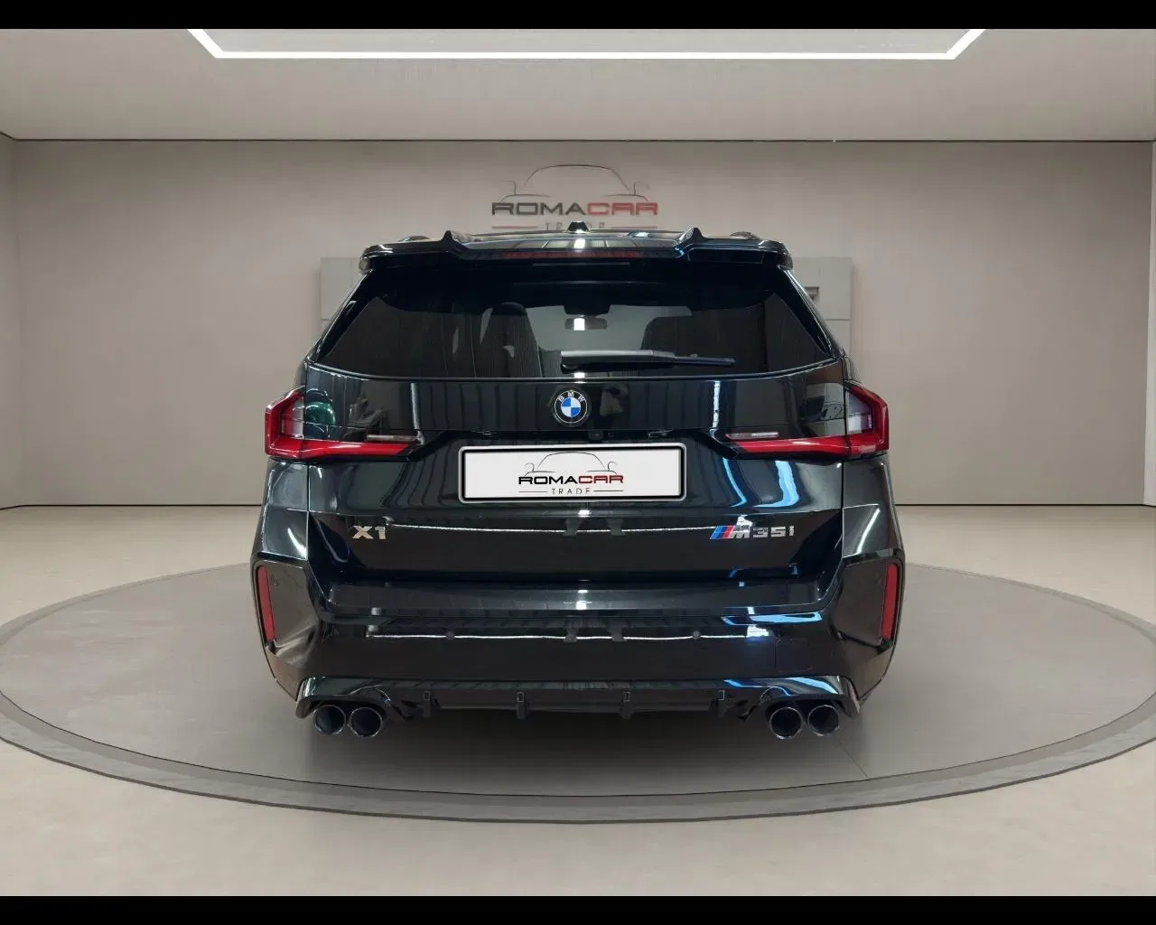 BMW X1 M35i xDrive foto 6